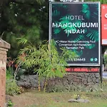 Oyo 1673 Hotel Taman Mangkubumi Indah