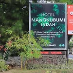 Oyo 1673 Hotel Taman Mangkubumi Indah