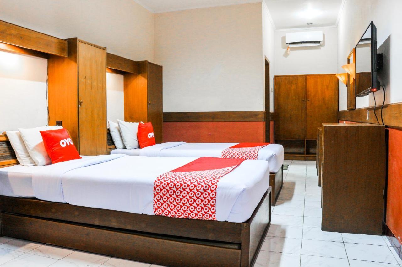 Hotel Oyo 1673 Taman Mangkubumi Indah 2*