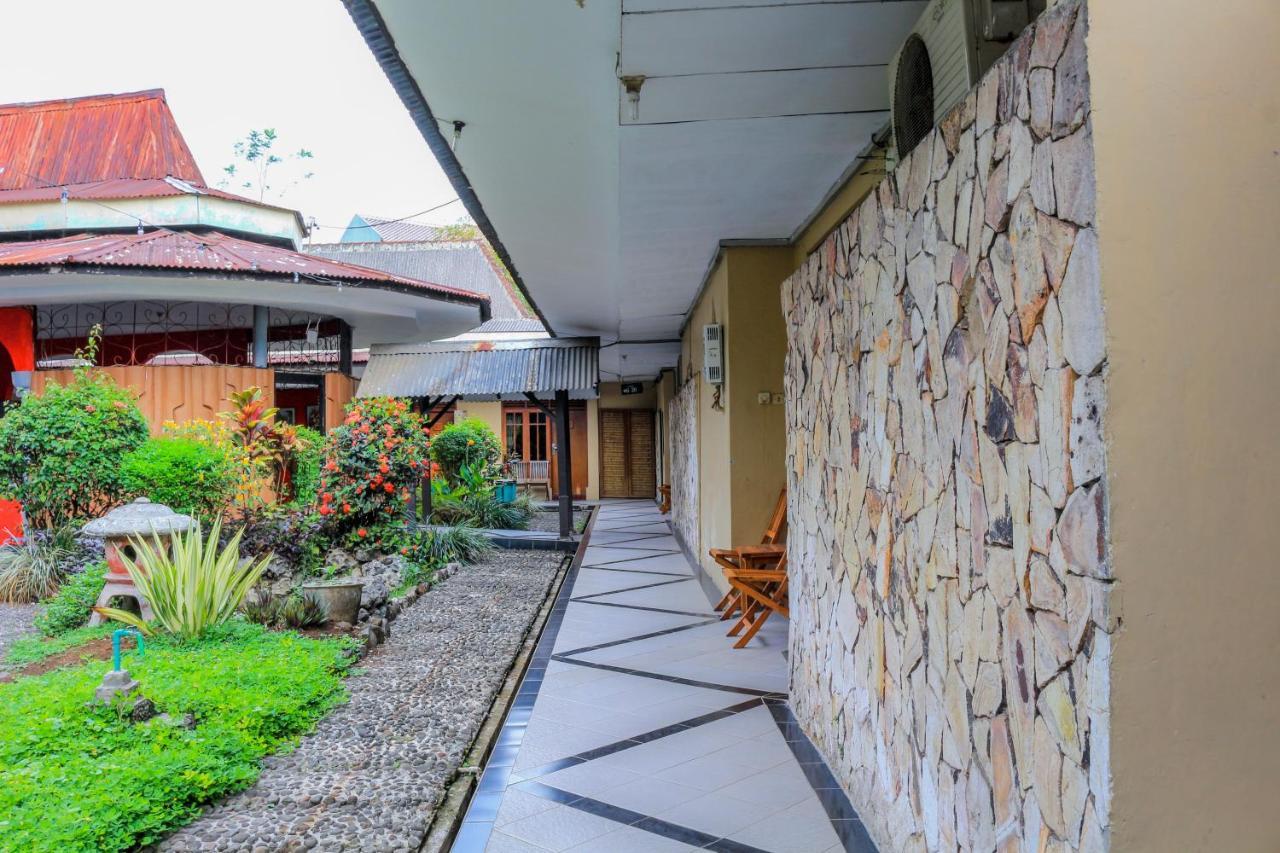 Hotel Oyo 1673 Taman Mangkubumi Indah 2*