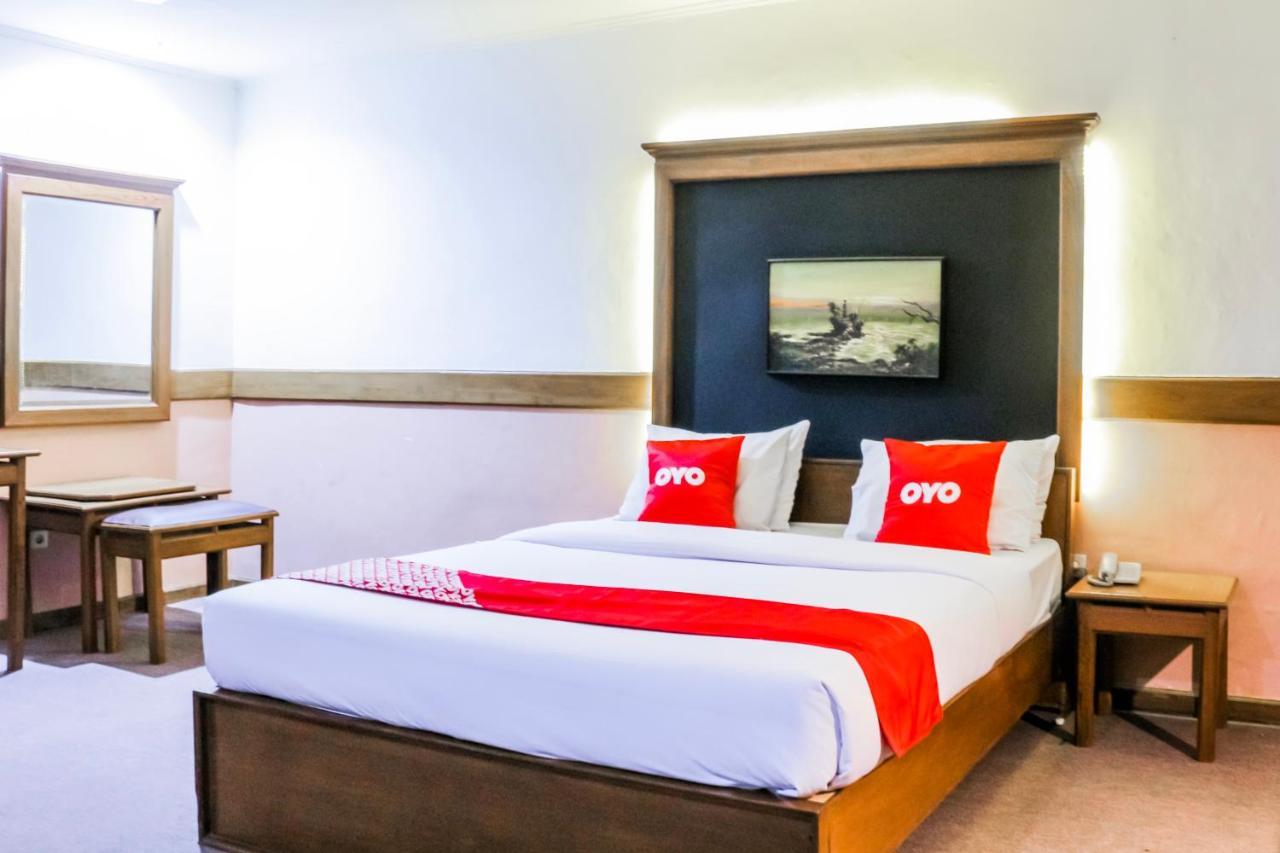 Oyo 1673 Taman Mangkubumi Indah Hotel