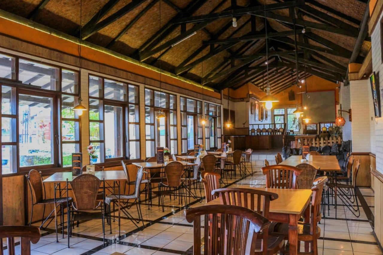 Oyo 1673 Taman Mangkubumi Indah