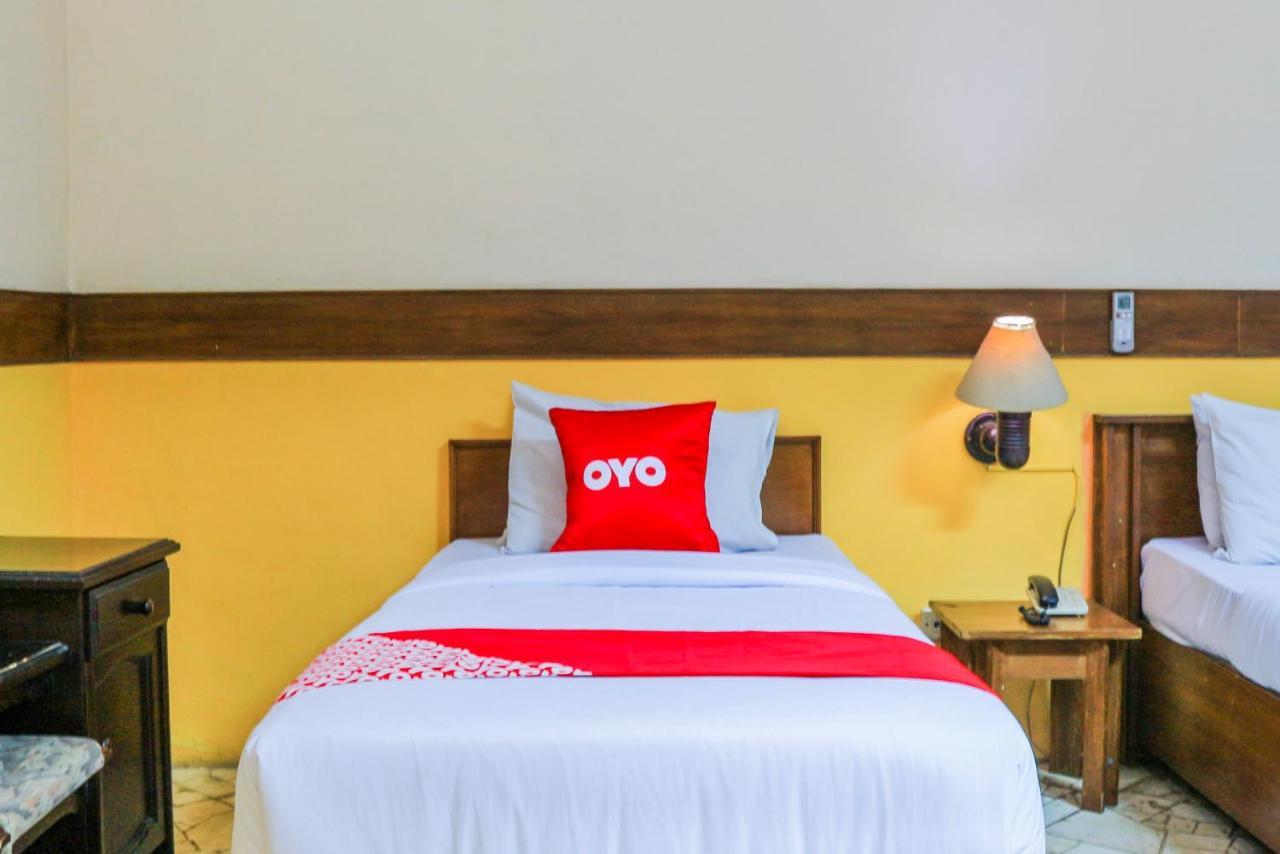 Hotel Oyo 1673 Taman Mangkubumi Indah