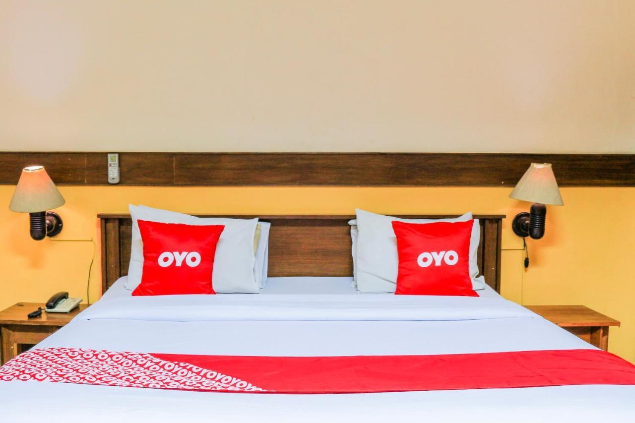 Hotel Oyo 1673 Taman Mangkubumi Indah Tasikmalaya
