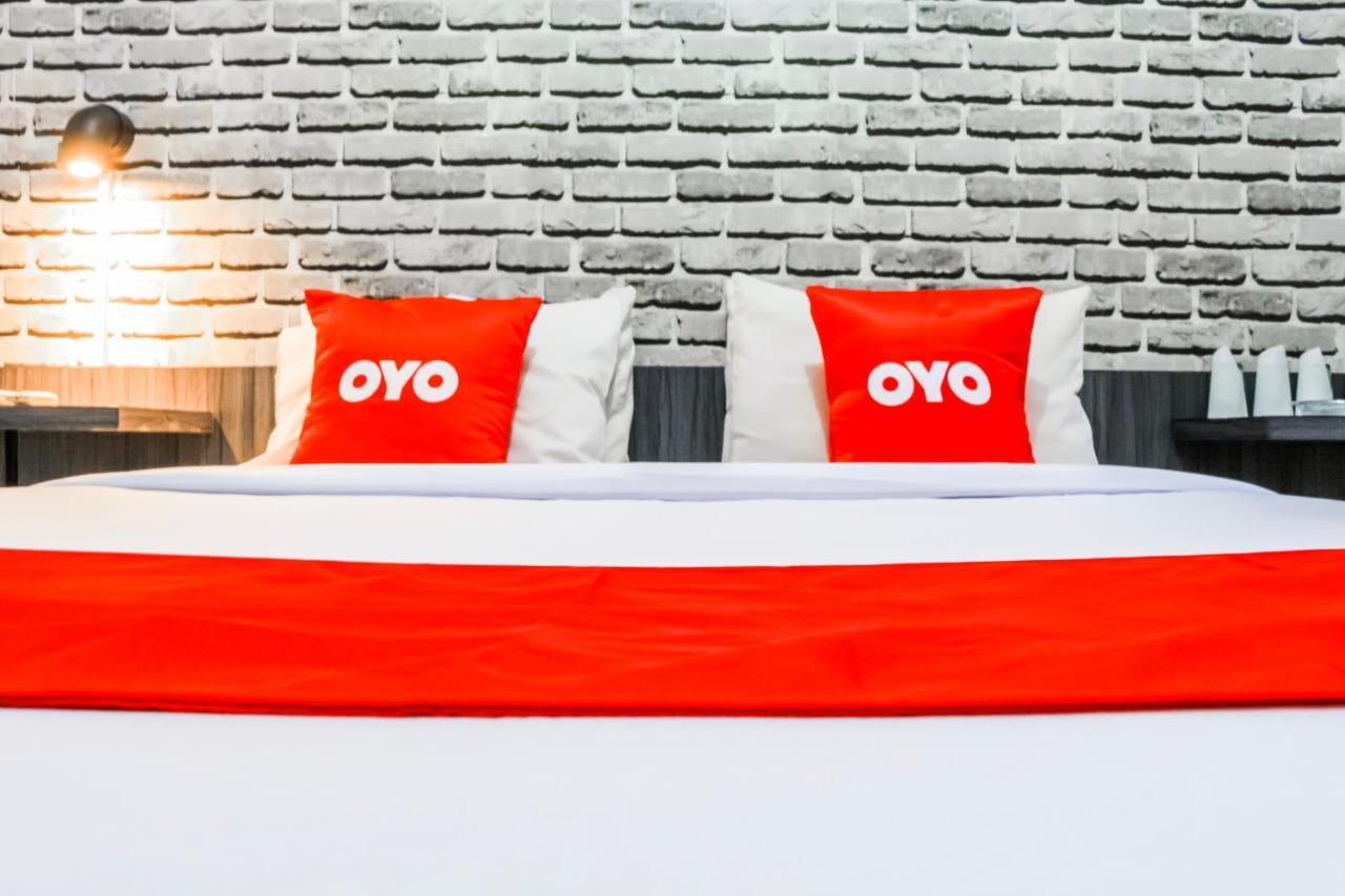 Oyo 1673 Taman Mangkubumi Indah