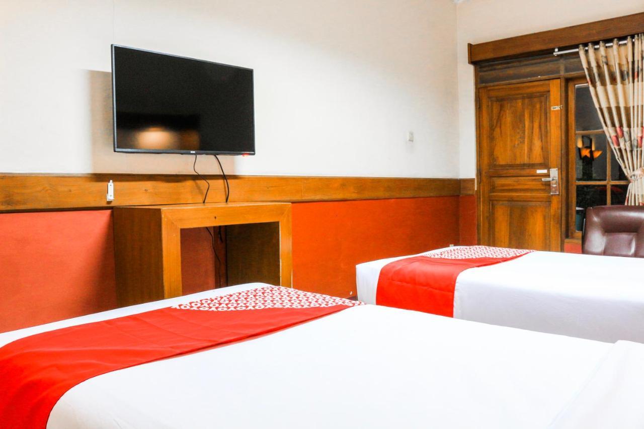 Hotel Oyo 1673 Taman Mangkubumi Indah 2*