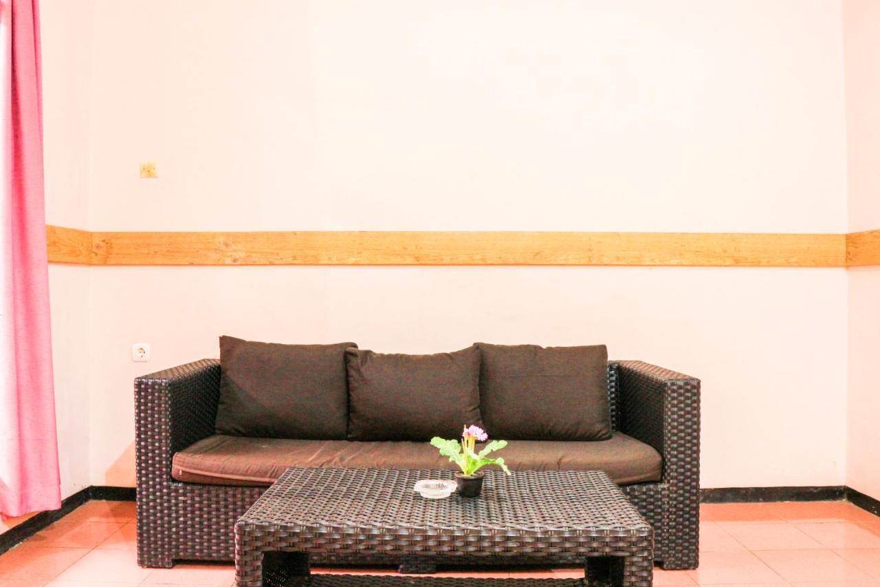 Oyo 1673 Taman Mangkubumi Indah Hotel Tasikmalaya