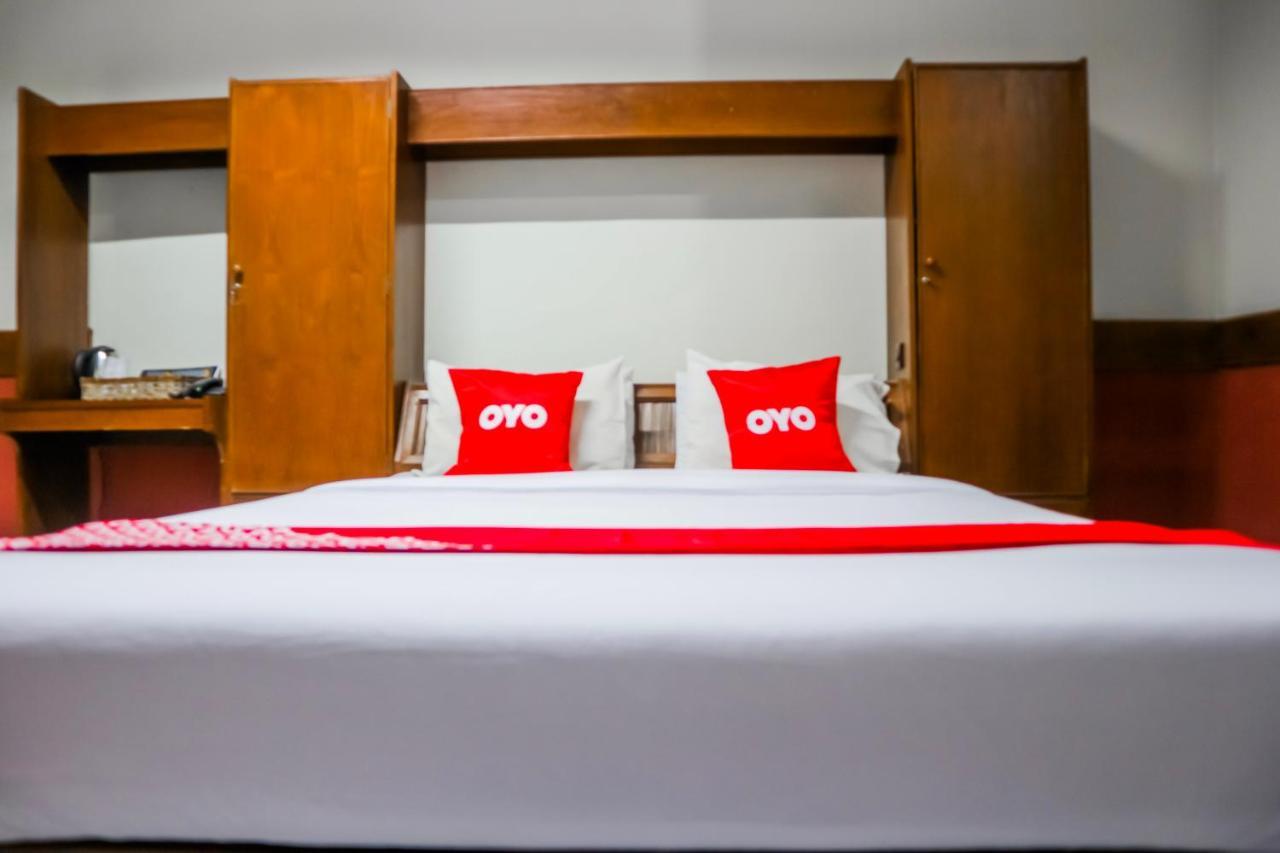 Hotel Oyo 1673 Taman Mangkubumi Indah