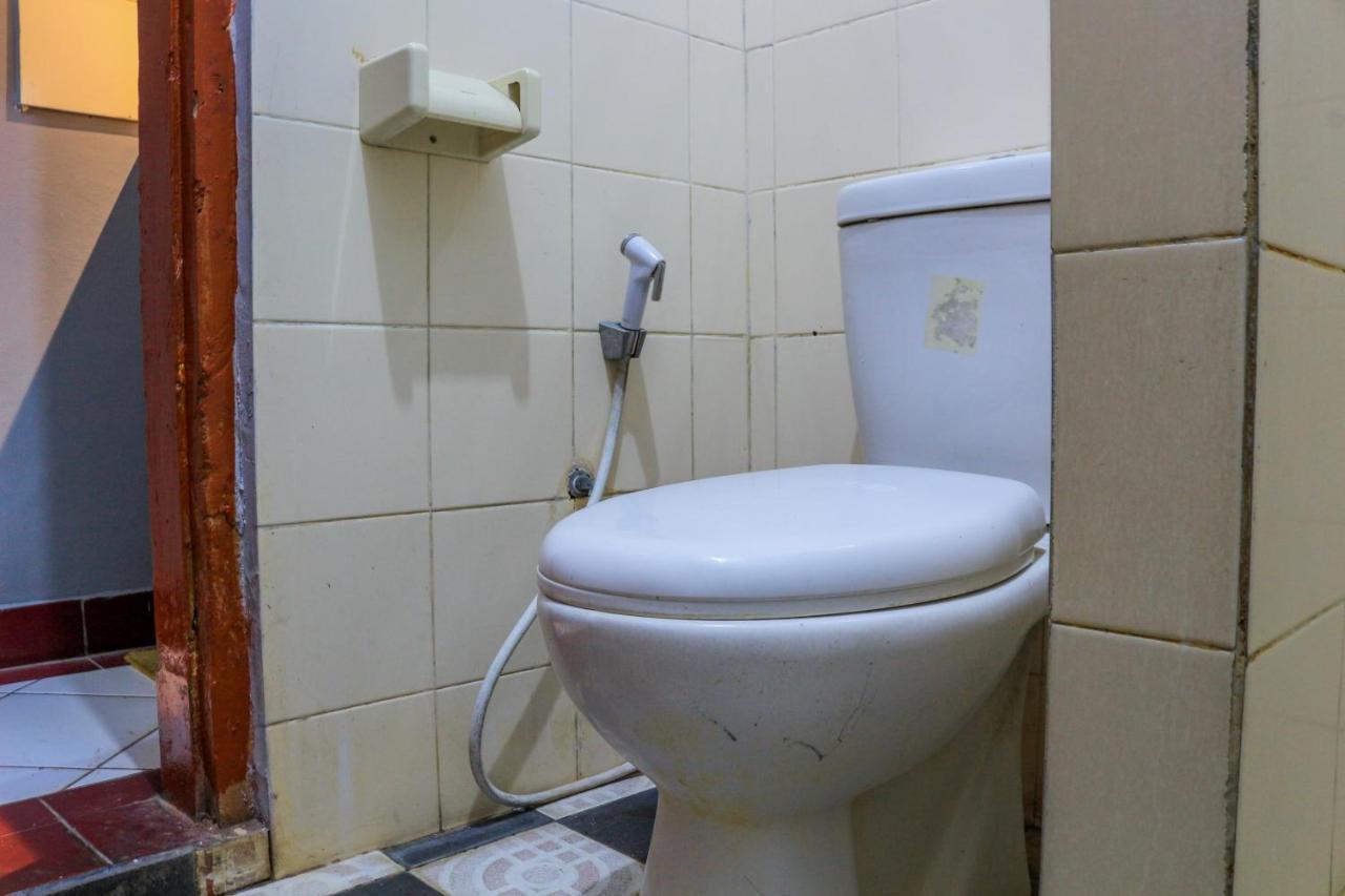 Oyo 1673 Taman Mangkubumi Indah