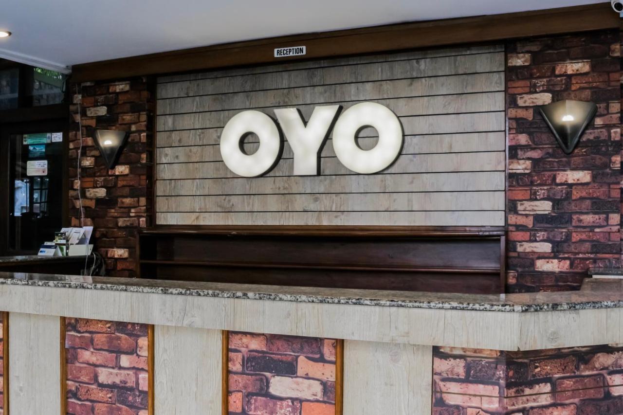 Oyo 1673 Taman Mangkubumi Indah Hotel Tasikmalaya