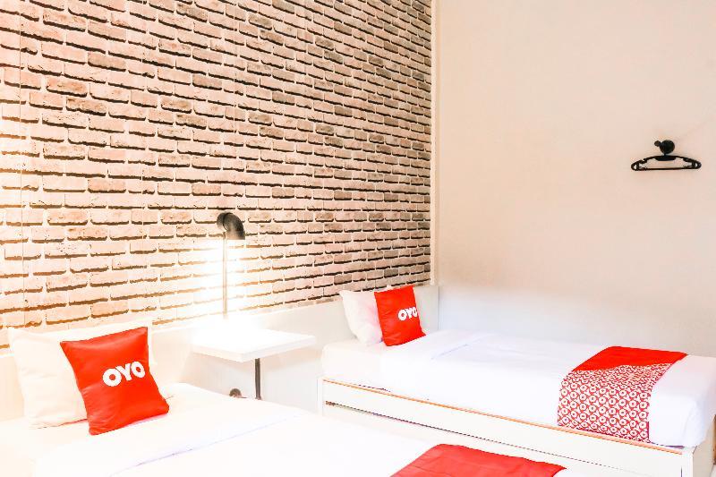 Hotel Oyo 1673 Taman Mangkubumi Indah