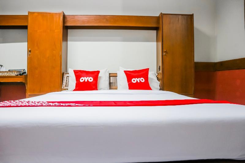 Oyo 1673 Taman Mangkubumi Indah Tasikmalaya