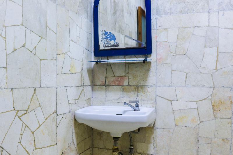 Hotel Oyo 1673 Taman Mangkubumi Indah